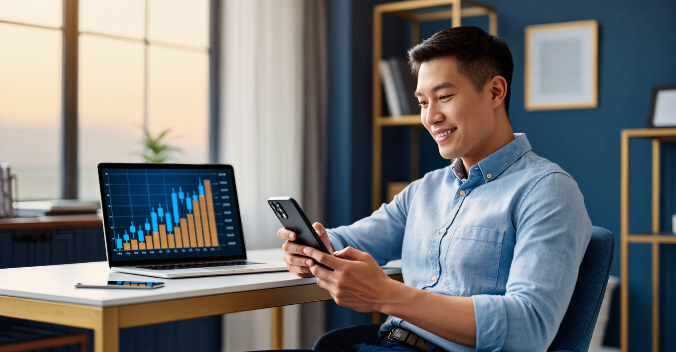 上班族使用场景